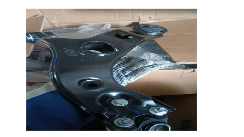 طبق جلو چپ دیگنیتی پرستیژ /خرید لوازم یدکی دیگنیتی پرستیژ