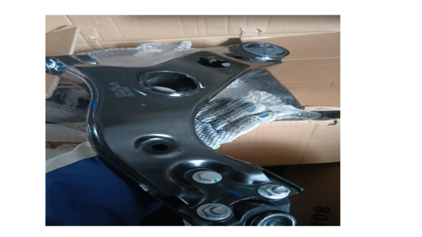 طبق جلو چپ دیگنیتی پرستیژ /خرید لوازم یدکی دیگنیتی پرستیژ