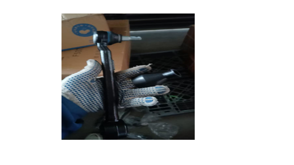 میل موجگیر عقب دیگنیتی پرستیژ /خرید لوازم یدکی دیگنیتی پرستیژ