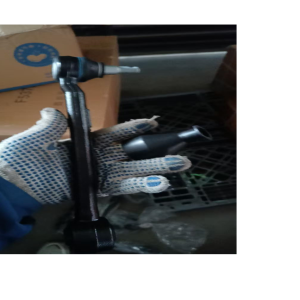 میل موجگیر عقب دیگنیتی پرستیژ /خرید لوازم یدکی دیگنیتی پرستیژ