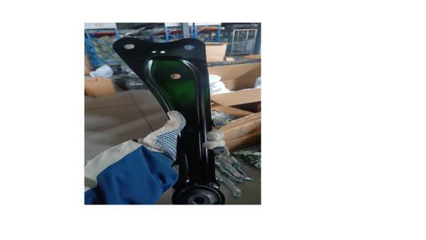 2917120-SF02 بازویی طولی اکسل عقب راست دیگنیتی - تصویر 1