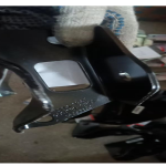  پایه بازویی طولی اکسل عقب چپ دیگنیتی /خرید لوازم یدکی دیگنیتی پرستیژ