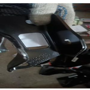  پایه بازویی طولی اکسل عقب چپ دیگنیتی /خرید لوازم یدکی دیگنیتی پرستیژ