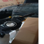 مجموعه دسته راهنما و برف پاک کن دیگنیتی /خرید لوازم یدکی دیگنیتی