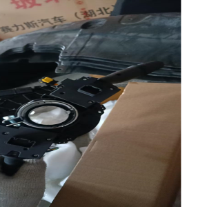 مجموعه دسته راهنما و برف پاک کن دیگنیتی /خرید لوازم یدکی دیگنیتی