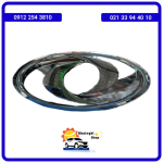  آرم جلو پنجره دیگنیتی /خرید لوازم یدکی دیگنیتی پرستیژ