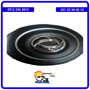  ایربگ فرمان دیگنیتی/ایربگ چپ دیگنیتی /خرید لوازم یدکی دیگنیتی