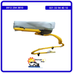  ایربگ صندلی جلو راست دیگنیتی /خرید لوازم یدکی دیگنیتی پرستیژ