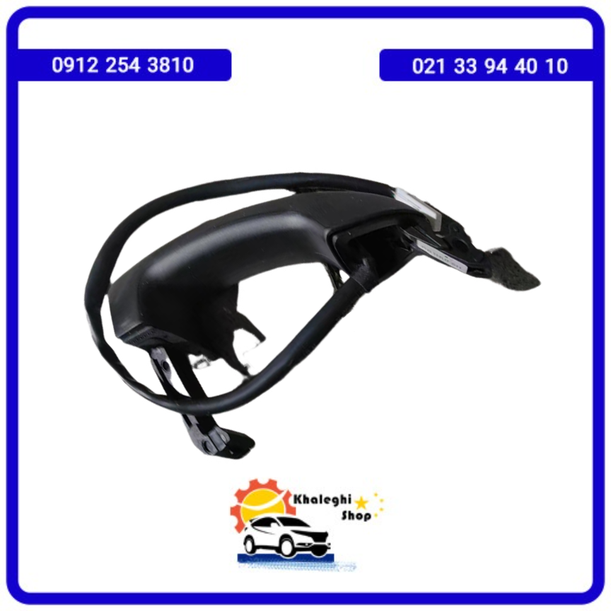 دستگیره بیرونی جلو چپ دیگنیتی /خرید لوازم یدکی دیگنیتی پرستیژ