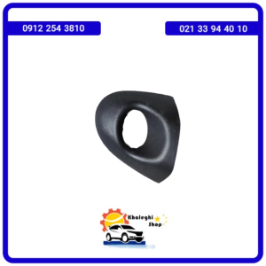  انگشتی دستگیره بیرونی جلو چپ دیگنیتی /خرید لوازم یدکی دیگنیتی پرستیژ