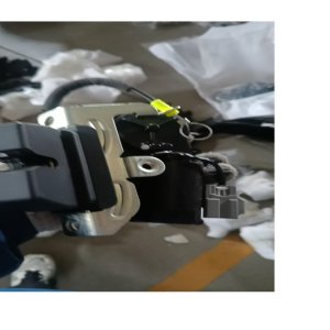 قفل درب صندوق عقب دیگنیتی /خرید لوازم یدکی دیگنیتی