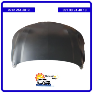 درب موتور دیگنیتی پرستیژ /خرید لوازم یدکی دیگنیتی پرستیژ