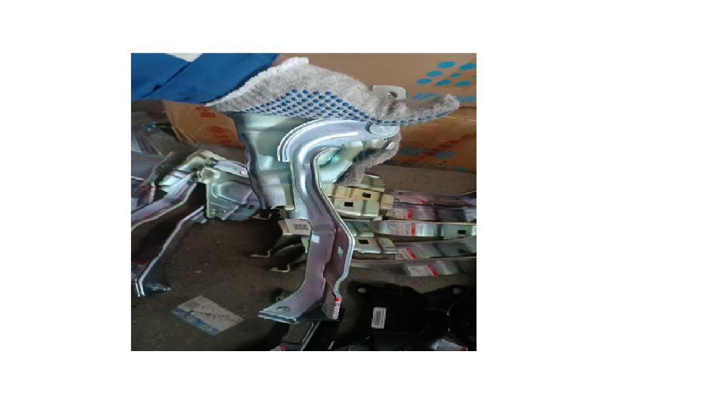 لولا درب موتور چپ دیگنیتی پرستیژ /خرید لوازم یدکی دیگنیتی پرستیژ