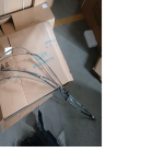 سیم کاپوت دیگنیتی پرستیژ/ کابل بازکن درب موتور دیگنیتی پرستیژ /خرید لوازم یدکی دیگنیتی پرستیژ