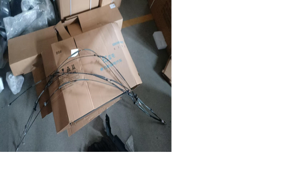 سیم کاپوت دیگنیتی پرستیژ/ کابل بازکن درب موتور دیگنیتی پرستیژ /خرید لوازم یدکی دیگنیتی پرستیژ