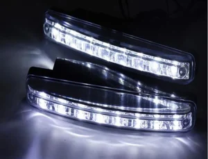 چراغ دیلایت 