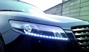 چراغ دیلایت 