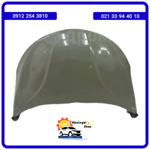 درب موتور فردا b511/خرید لوازم یدکی فردا موتور b511