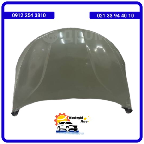 درب موتور فردا b511/خرید لوازم یدکی فردا موتور b511