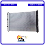 رادیاتور آب فردا b511 /خرید لوازم یدکی فردا موتور b511