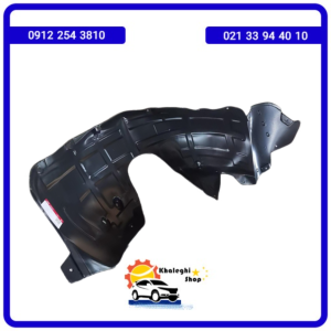 شلگیر جلو راست فردا b511 /خرید لوازم یدکی فردا موتور b511