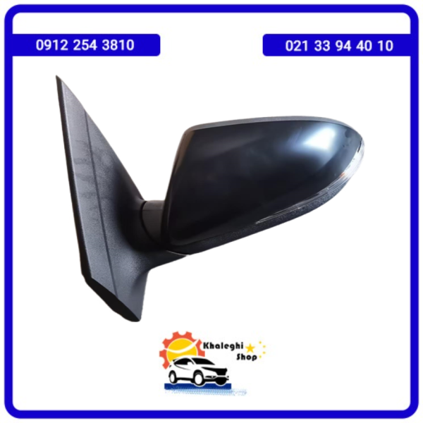 آینه چپ فردا b511 /خرید لوازم یدکی فردا موتور b511