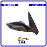 آینه راست فردا b511 /خرید لوازم یدکی فردا موتور b511