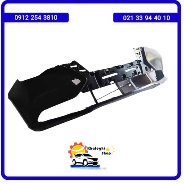 سپر جلو فردا b511 /خرید لوازم یدکی فردا موتور b511