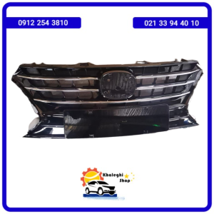 جلو پنجره فردا b511/خرید لوازم یدکی فردا موتور b511