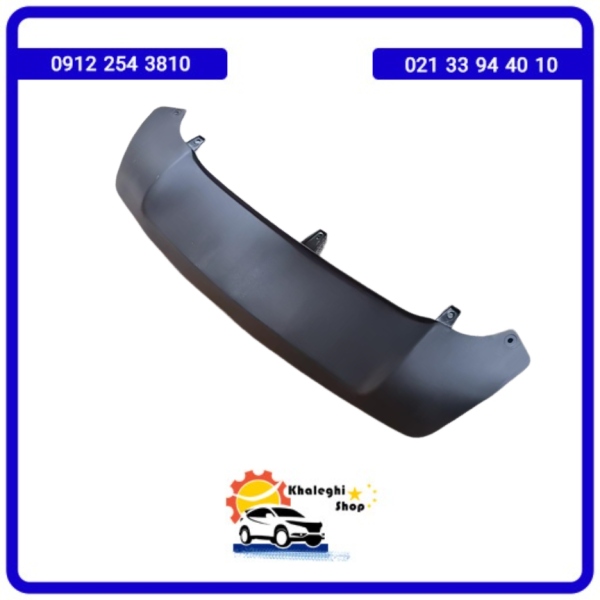 دفیوزر سپر عقب فردا b511 /فلاپ سپر عقب فردا b511 /خرید لوازم یدکی فردا موتور b511