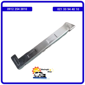 کشویی سپر عقب فردا b511/براکت نگهدارنده سپر عقب چپ فردا b511 /خرید لوازم یدکی فردا موتور b511: