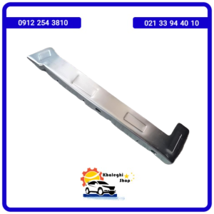 کشویی سپر عقب فردا b511/براکت نگهدارنده سپر عقب راست فردا b511 /خرید لوازم یدکی فردا موتور b511