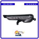 چراغ روز فردا موتور b511 /دیلایت راست فردا b511 /خرید لوازم یدکی فردا موتور b511