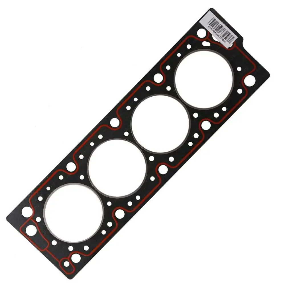 تفاوت واشر سرسیلندر معمولی و مسی