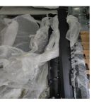 فلاپ رکاب راست فرداموتورfmc sx5 /خرید لوازم یدکی فردا sx5