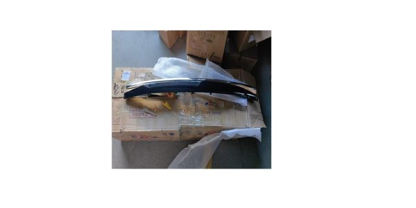 چراغ خطر درب صندوق فردا موتور fmc t5 /خرید لوازم یدکی فردا T5/خطر وسط فردا t5