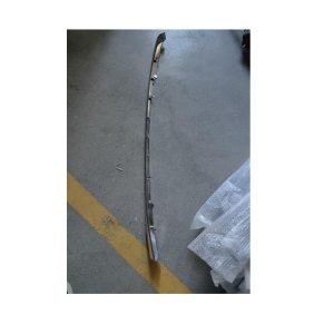 زه استیل درب صندوق فردا موتور fmc t5 /خرید لوازم یدکی فردا T5: