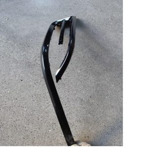 کاور چپ سپر عقب فردا موتور fmc t5 /خرید لوازم یدکی فردا T5