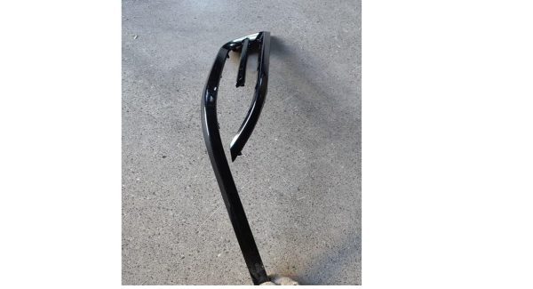 کاور چپ سپر عقب فردا موتور fmc t5 /خرید لوازم یدکی فردا T5