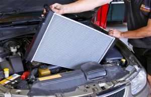 رادیاتور کولر