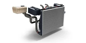 رادیاتور کولر