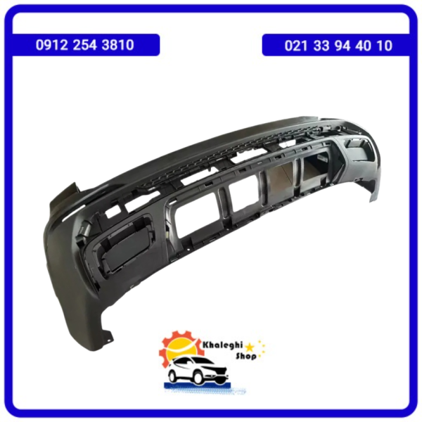 پوسته سپر عقب اصلی fmc sx5 خرید پوسته سپر عقب اصلی fmc sx5