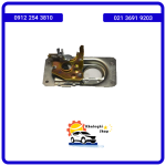 قفل پایین درب موتور ام وی ام x33