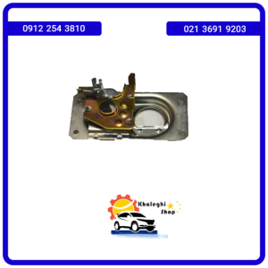 قفل پایین درب موتور ام وی ام x33