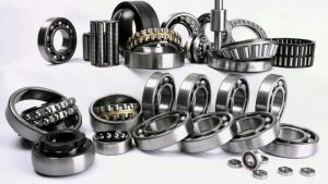 یاتاقان چیست و انواع یاتاقان