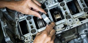 یاتاقان چیست و انواع یاتاقان