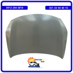 لوازم یدکی ریسپکت/درب موتور ریسپکت/553000230AADYJ