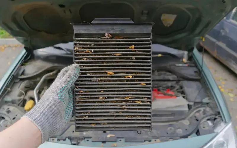 فیلتر کابین خودرو چیست؟