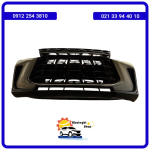 خرید سپر جلو کامل فردا موتور t5 plus/خرید لوازم یدکی فردا T5