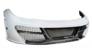 نقش سپر در ایمنی خودرو